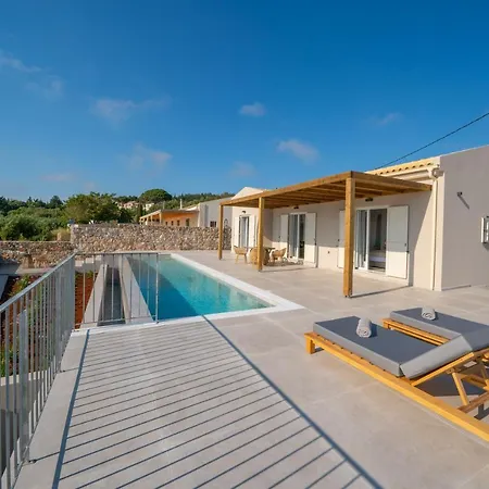 Summer Breeze 别墅 *