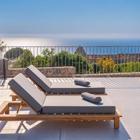 别墅 Summer Breeze *