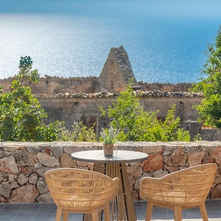 Summer Breeze 别墅 *