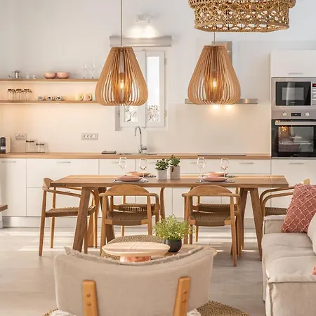 别墅 Summer Breeze *