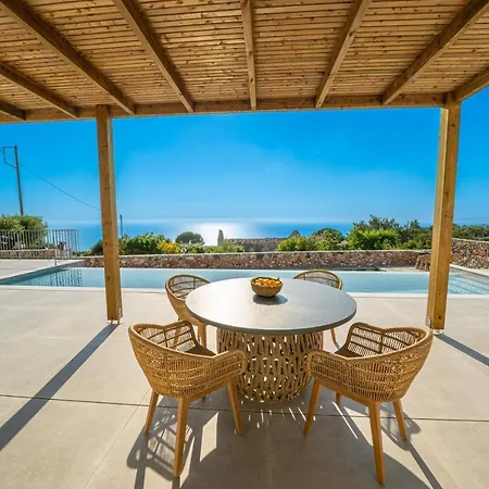 Summer Breeze * Tzamarelata