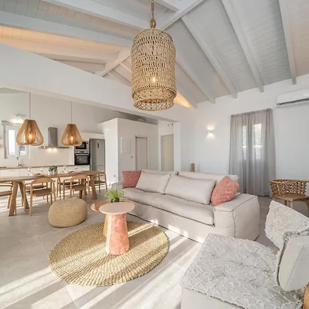 别墅 Summer Breeze