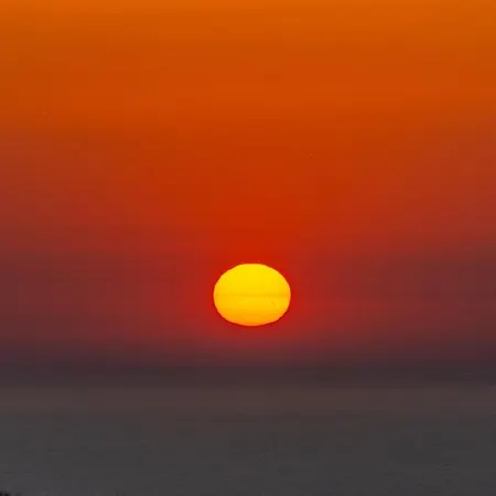 Summer Breeze 别墅 Tzamarelata