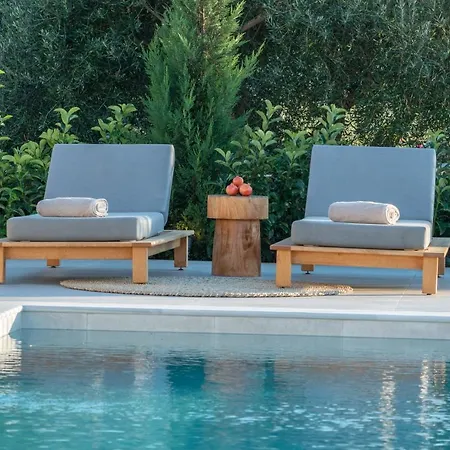 Summer Breeze 别墅