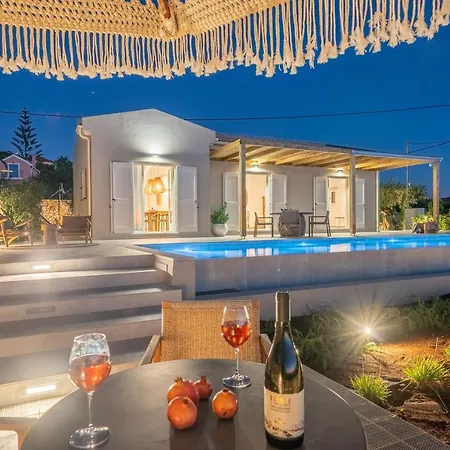 Villa Summer Breeze