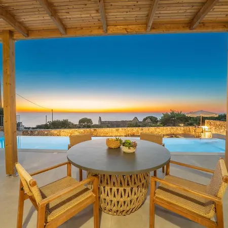 Villa Summer Breeze