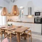 Summer Breeze Villa Tzamarelata