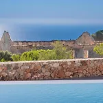 Villa Summer Breeze Tzamarelata