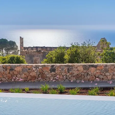 Summer Breeze Villa *