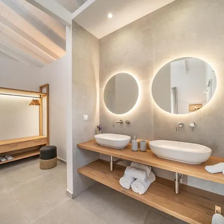 Villa Summer Breeze *