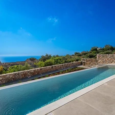 Villa Summer Breeze