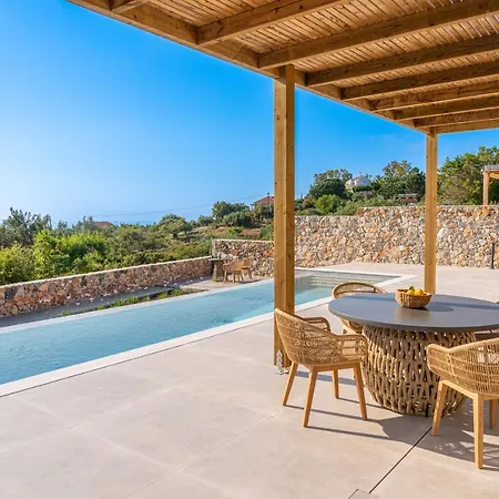 Villa Summer Breeze *