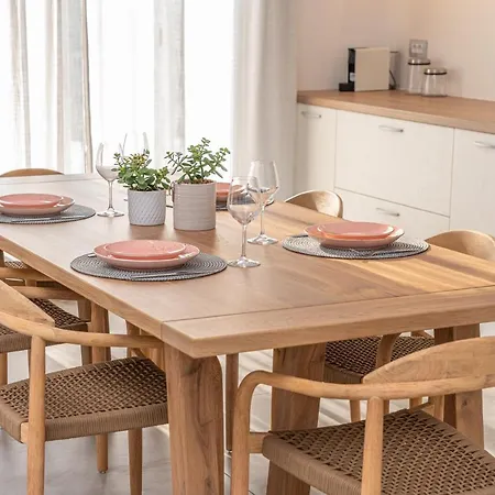 Villa Summer Breeze *