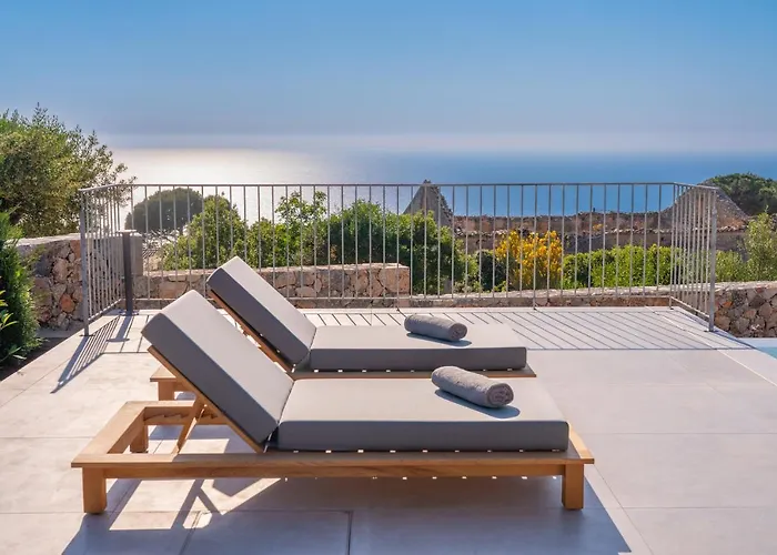 Villa Summer Breeze *