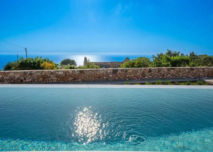 Summer Breeze Tzamarelata