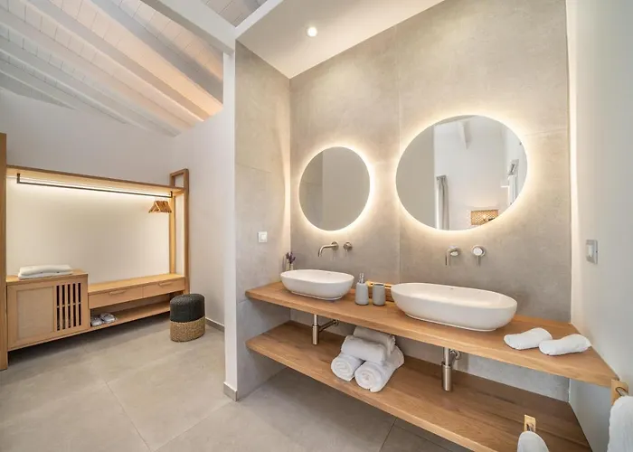 Villa Summer Breeze *