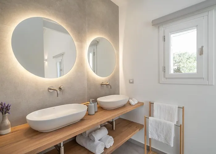 Villa Summer Breeze *