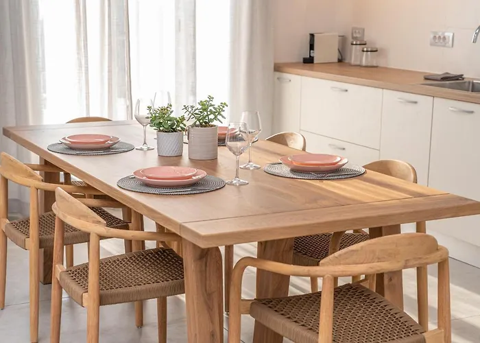 Villa Summer Breeze *