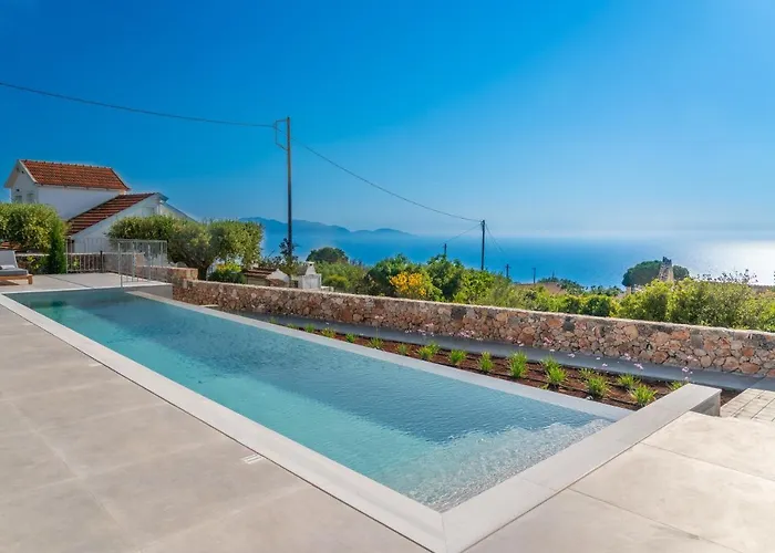 Summer Breeze Villa *