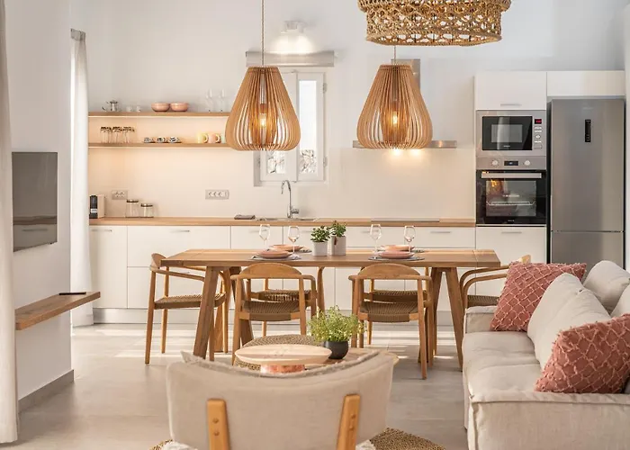 Villa Summer Breeze *