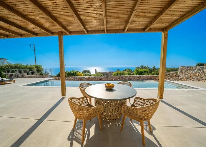 Summer Breeze * Tzamarelata