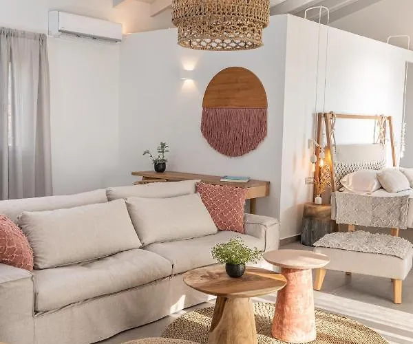 Summer Breeze Tzamarelata