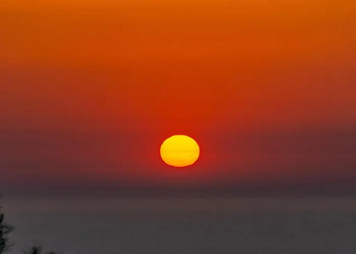 Summer Breeze Villa Tzamarelata